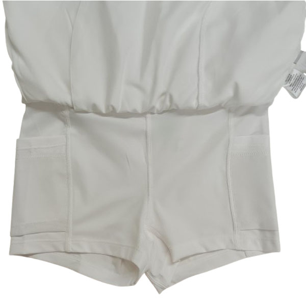 white tennis skirt, tennis skirt, tight skirt